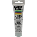 Super Lube O-Ring Silicone Grease - 3oz Tube [93003] - Wholesaler Elite LLC