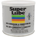 Super Lube Anti-Corrosion Connector Gel - 14.1oz Canister [82016] - Wholesaler Elite LLC
