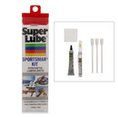 Super Lube Sportsman Kit Lubricant [11520] - Wholesaler Elite LLC