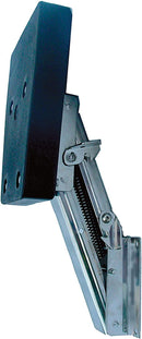 Panther Outboard Motor Bracket - Stainless Steel - Max 10HP [55-0010] - Wholesaler Elite LLC