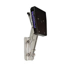 Panther Marine Outboard Motor Bracket - Aluminum - Max 20HP [55-0021] - Wholesaler Elite LLC