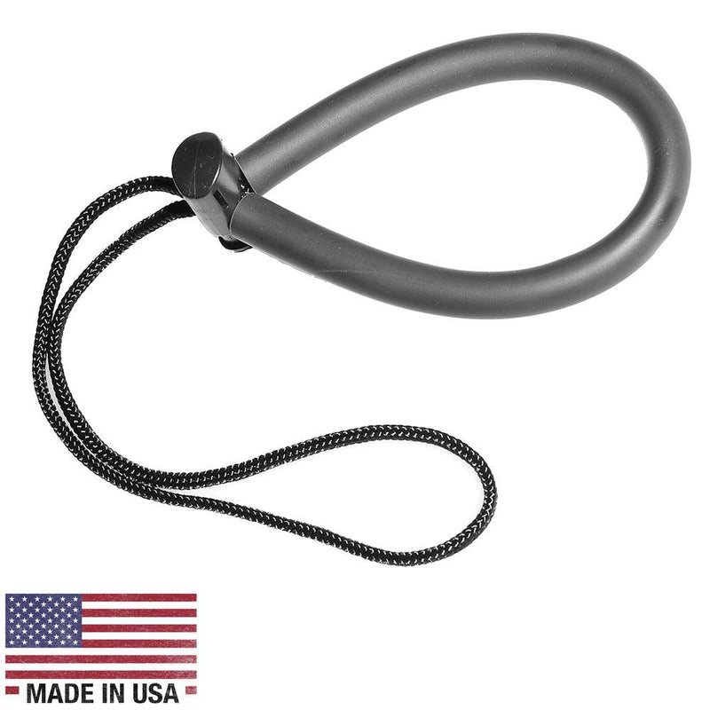 Princeton Tec Sector Cord Lock Lanyard w/Rubber [GG-128-R] - Wholesaler Elite LLC