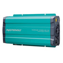 Mastervolt PowerCombi Pure Sine Wave Inverter/Charger - 12V - 2000W - 100 Amp Kit [36212001] - Wholesaler Elite LLC