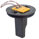 Whale Service Kit Waste Tank Replacement Lid w/Sensor - Grey [AK1005] - Wholesaler Elite LLC