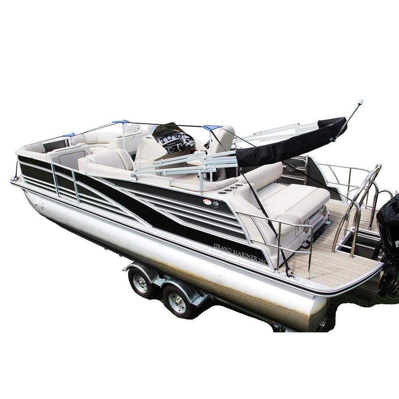 Camco Pontoon Boat Cover Support [41971] - Wholesaler Elite LLC