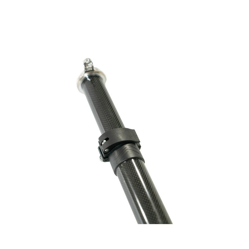 TACO Tele-Sun Carbon Fiber Shade Poles w/Carry Bag [T10-7005CF] - Wholesaler Elite LLC