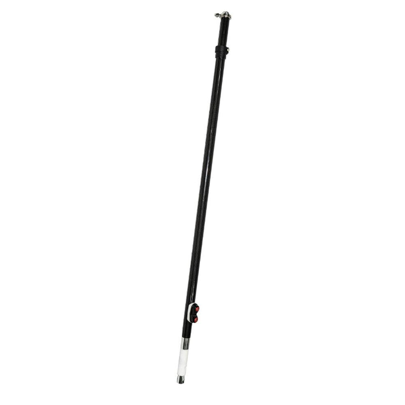 TACO Tele-Sun Carbon Fiber Shade Poles w/Carry Bag [T10-7005CF] - Wholesaler Elite LLC