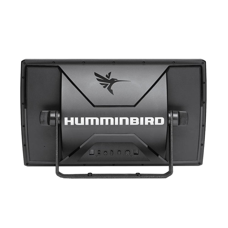 Humminbird HELIX 15 CHIRP MEGA SI+ GPS G4N CHO Display Only [411320-1CHO] - Wholesaler Elite LLC