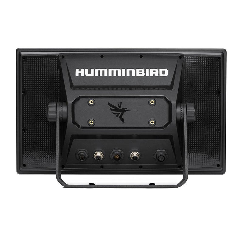 Humminbird SOLIX 15 CHIRP MEGA SI+ G3 [411570-1] - Wholesaler Elite LLC