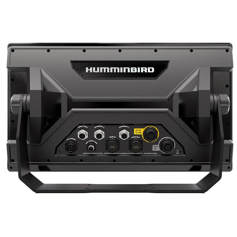 Humminbird APEX 16 MSI+ Chartplotter CHO Display Only [411500-1CHO] - Wholesaler Elite LLC