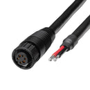 Humminbird PC13 APEX Power Cable - 6 [720110-1] - Wholesaler Elite LLC