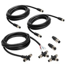 Humminbird NMEA 2000 Starter Kit - Dual Unit [700065-1] - Wholesaler Elite LLC