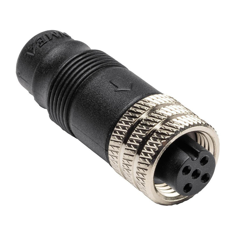 Humminbird NMEA 2000 Terminator - Female [760035-1] - Wholesaler Elite LLC