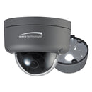 Speco 2MP Ultra Intensifier HD-TVI Dome Camera 3.6mm Lens - Dark Grey Housing w/Included Junction Box [HID8] - Wholesaler Elite LLC