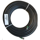 KVH 50 RG-6 Coax Cable TV1, TV3, TV5, TV6 UHD7 f/Connector Ends [S32-0819-50] - Wholesaler Elite LLC
