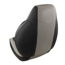 Springfield Fish Pro High Back Folding Seat - Charcoal/Grey [1041634-1] - Wholesaler Elite LLC