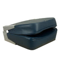 Springfield Economy Folding Seat - Blue [1040621] - Wholesaler Elite LLC