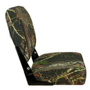 Springfield Economy Folding Seat - Mossy Oak Break-Up [1040626] - Wholesaler Elite LLC