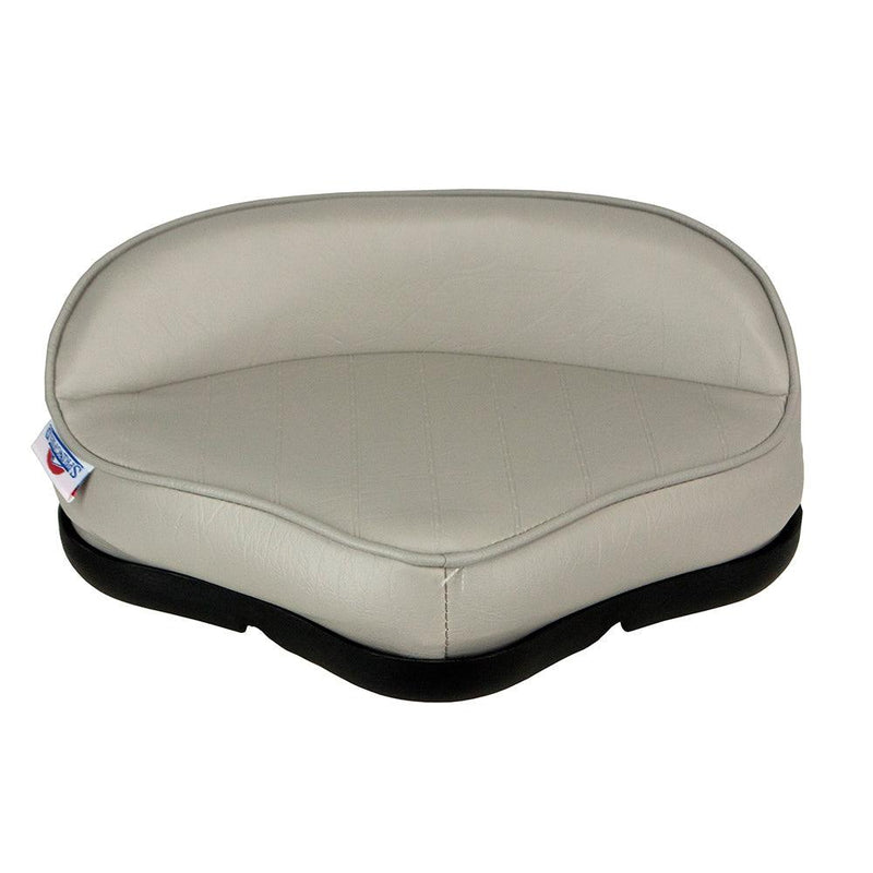 Springfield Pro Stand-Up Seat - Grey [1040213] - Wholesaler Elite LLC