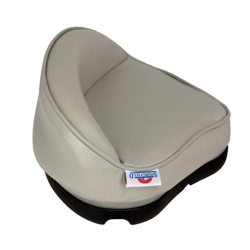 Springfield Pro Stand-Up Seat - Grey [1040213] - Wholesaler Elite LLC