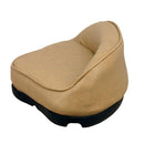 Springfield Pro Stand-Up Seat - Tan [1040214] - Wholesaler Elite LLC