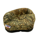 Springfield Pro Stand-Up Seat - Mossy Oak Duck Blind [1040217] - Wholesaler Elite LLC