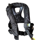 First Watch FW40PRO Ergo Inflatable Auto - Black [FW-40PROA-BK] - Wholesaler Elite LLC