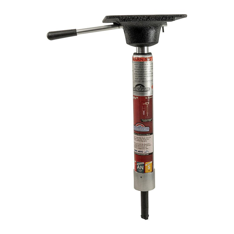 Springfield KingPin Power-Rise Sit-Down Standard Pin - 1-Pack [1612401-A] - Wholesaler Elite LLC