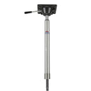 Springfield KingPin Power-Rise Sit-Down Post Threaded Pin - 1-Pack [1632012-A] - Wholesaler Elite LLC