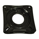 Springfield 7" Non-Locking Swivel Mount - E-Coat Finish [1100007] - Wholesaler Elite LLC