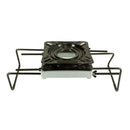 Springfield Economy Jon Boat Seat Clamp - 8" to 19" [1100012] - Wholesaler Elite LLC