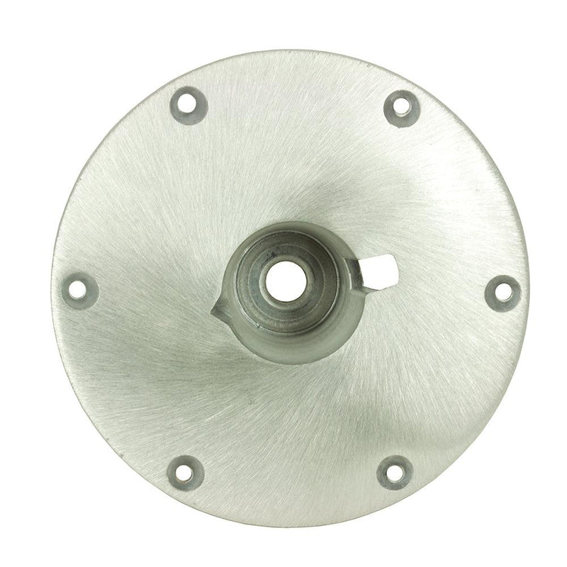 Springfield Taper-Lock 9" - Aluminum - Round Base [1600003] - Wholesaler Elite LLC