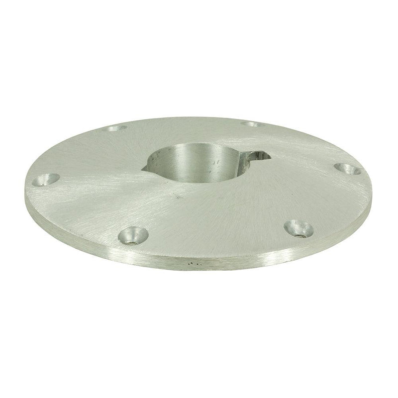 Springfield Taper-Lock 9" - Aluminum - Round Base [1600003] - Wholesaler Elite LLC