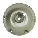 Springfield Taper-Lock 9" - Round Surface Mount Base [1600010] - Wholesaler Elite LLC
