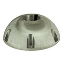 Springfield Taper-Lock 9" - Round Surface Mount Base [1600010] - Wholesaler Elite LLC