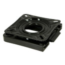 Springfield 7" x 7" Removable Seat Bracket w/Swivel [1100115] - Wholesaler Elite LLC