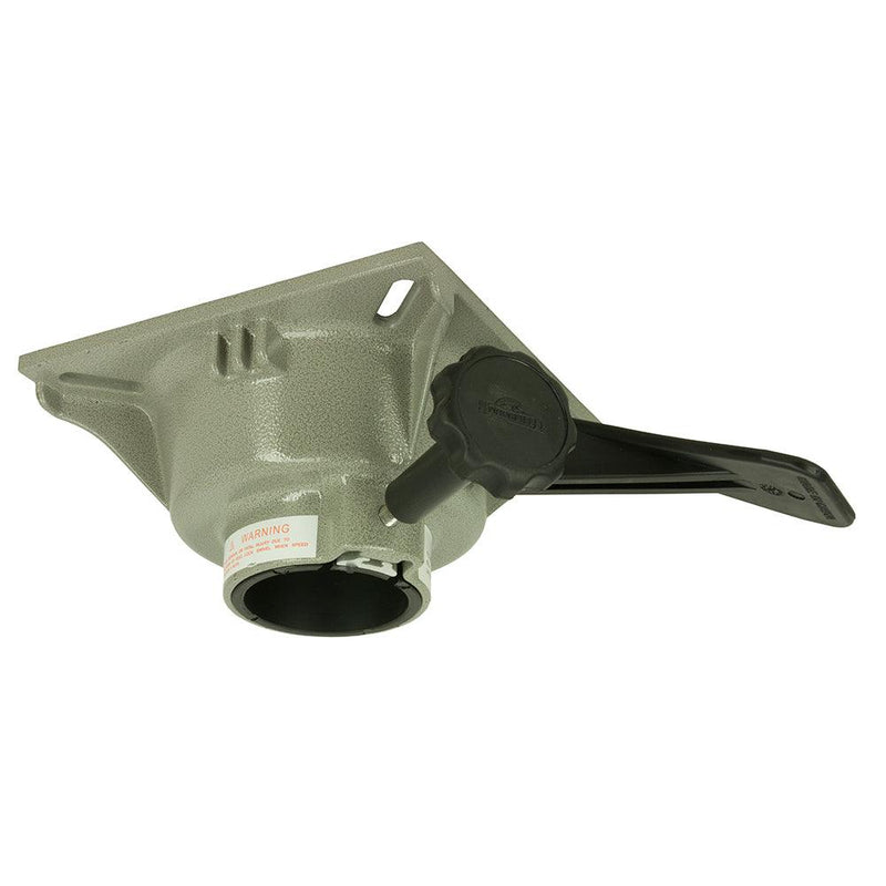 Springfield Taper-Lock Trac-Lock 2-3/8" Locking Seat Mount [1100031-L1] - Wholesaler Elite LLC