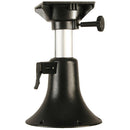 Springfield Belle Adjustable Pedestal - 13" to 17" [1440248] - Wholesaler Elite LLC