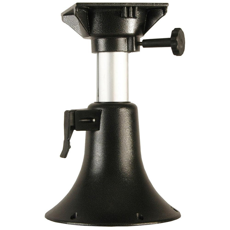 Springfield Belle Adjustable Pedestal - 13" to 17" [1440248] - Wholesaler Elite LLC