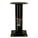 Springfield 13" Fixed Height Economy Pedestal [1561106] - Wholesaler Elite LLC