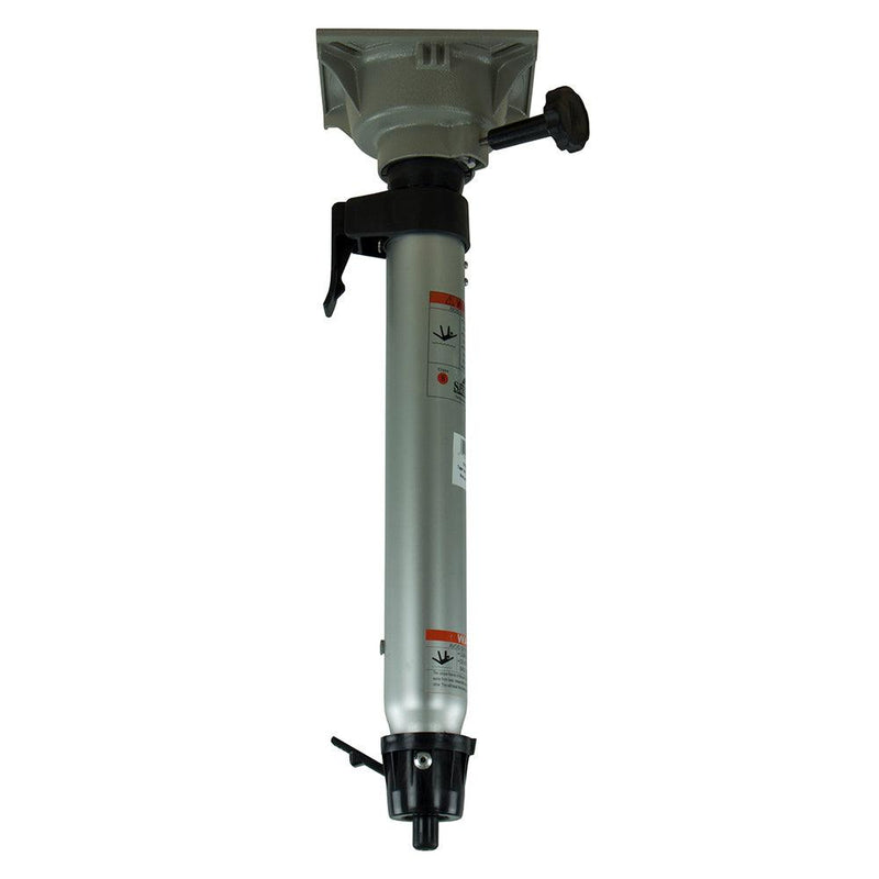 Springfield Taper-Lock Manual Adjust Post - 21" to 31" f/2-3/8" [1603824] - Wholesaler Elite LLC