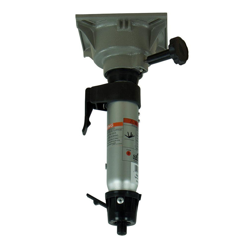 Springfield Taper-Lock Manual Adjust Post - 13" to 16" f/2-3/8" [1603825] - Wholesaler Elite LLC