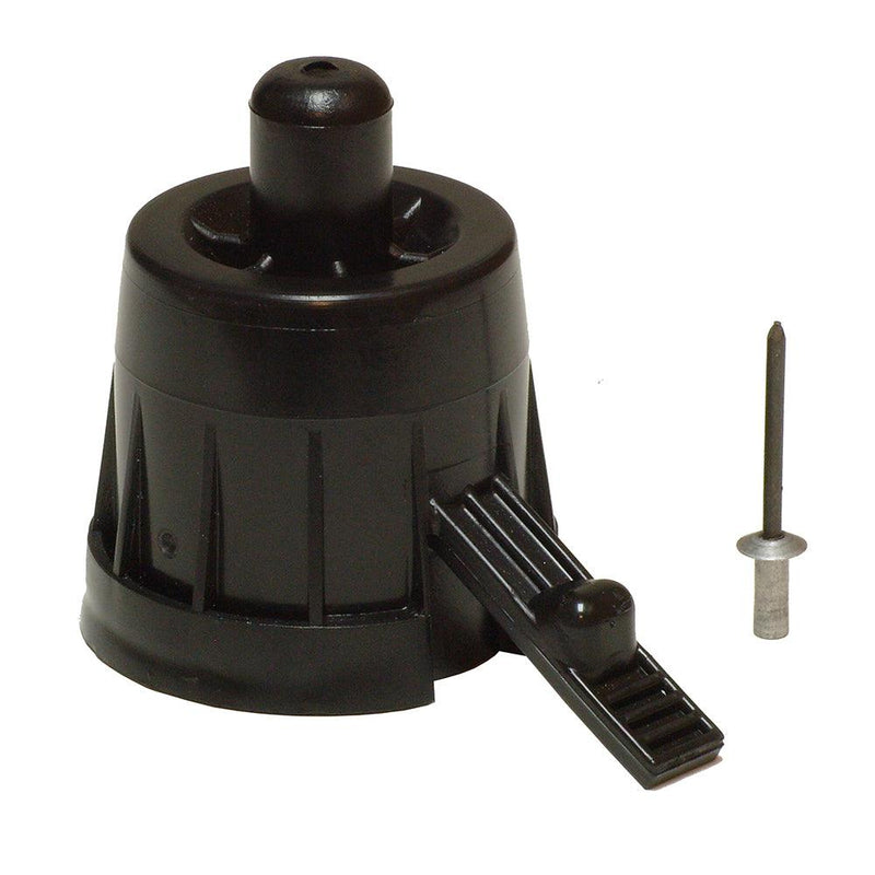 Springfield Taper-Lock Post Bottom Bushing [2171004] - Wholesaler Elite LLC