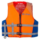 Onyx All Adventure Pepin Life Jacket - Large/XL [120000-200-050-21] - Wholesaler Elite LLC