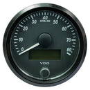 VDO SingleViu 80mm (3-1/8") Tachometer - 8000 RPM [A2C3833020030] - Wholesaler Elite LLC