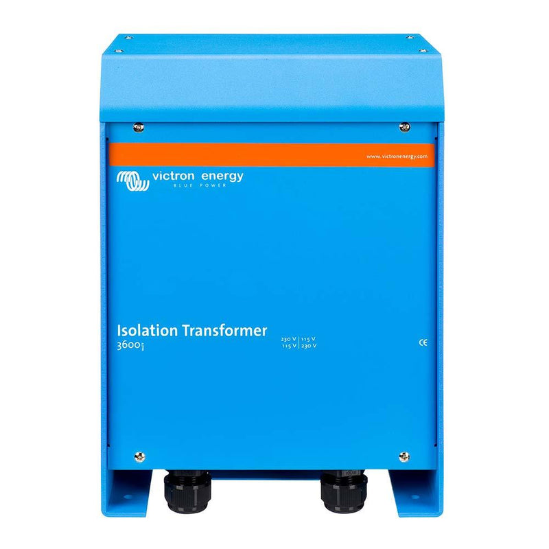 Victron Isolation Transformer 3600W Auto 115/230V [ITR050362041] - Wholesaler Elite LLC