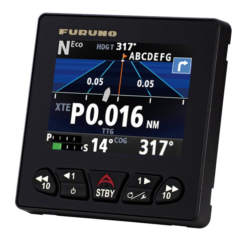 Furuno FAP3011 Control Head f/NavPilot 300 [FAP3011] - Wholesaler Elite LLC