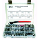 T-H Marine Oetiker Stepless Clamp Kit w/Pliers [18500000] - Wholesaler Elite LLC