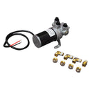 Furuno PUMPOCT16-12 Pump 12V - 1.6 Cubic Inches f/RAM Sizes 12-23 [PUMPOCT16-12] - Wholesaler Elite LLC