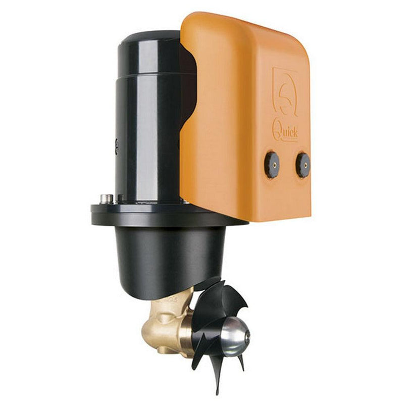 Quick Bow Thruster BTQ 110-25 25KGF - 12V - D110 - 1.3kW [FGBT11025120T00] - Wholesaler Elite LLC